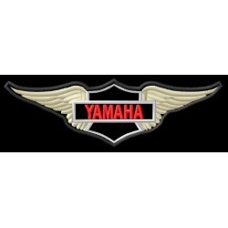 Yamaha Shield Wings