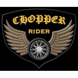 Chopper Rider