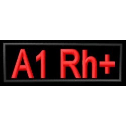 A1 Rh+