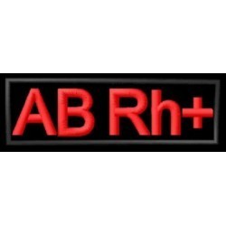 AB Rh+