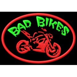 Bad Bikes