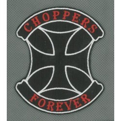 Choppers forever