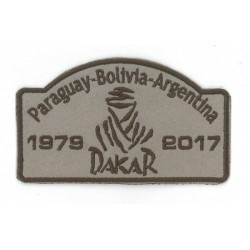 Dakar 2017