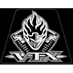 Honda VTX Helmet XL