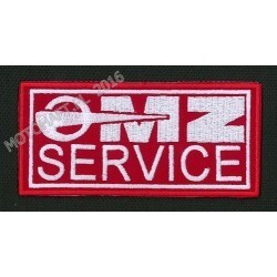 MZ OMZ Service