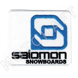 SALOMON snowboard