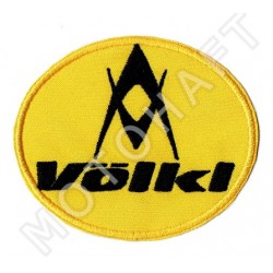 VOLKL logo