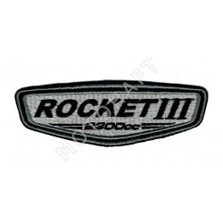 Triumph Rocket III