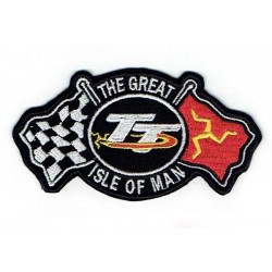 TT The Great Isle of Man