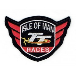 TT Isle of Man Races