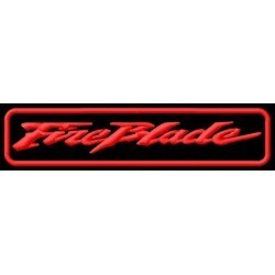 Honda FireBlade
