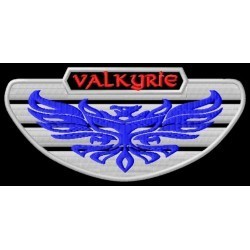 Honda Valkyrie Eagle