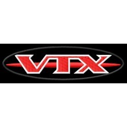 Honda VTX