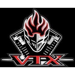 Honda VTX XL
