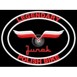 Junak Polish Bike