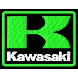 Kawasaki K lime