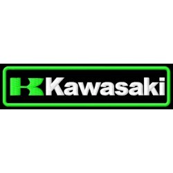 Kawasaki Lime
