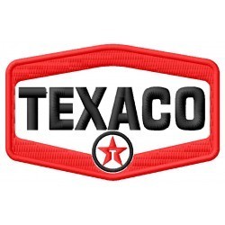 Texaco logo 7