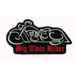 Big Twin Rider