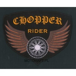 Chopper Rider XL