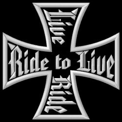 Cross Ride to Life
