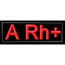 A Rh+