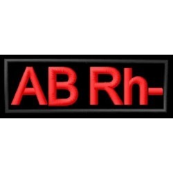 AB Rh-