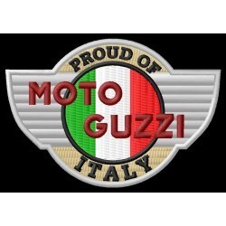 Moto Guzzi Proud