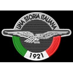 Moto Guzzi Una Storia Italiana