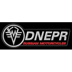 DNEPR Russian Motorcycles