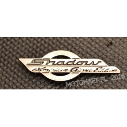 Honda Shadow American PIN