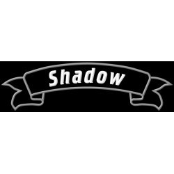 Honda Shadow Rocker XL