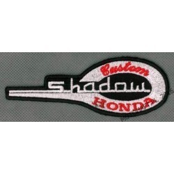Honda Shadow Custom