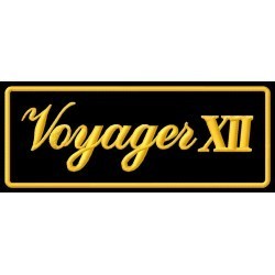 Kawasaki Voyager XII