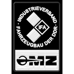 MZ IFA Logo