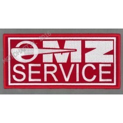 MZ OMZ Service XL
