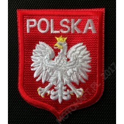 Godło Polska M