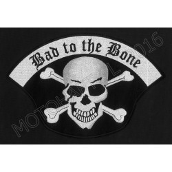 Skull Bad To the Bone XL