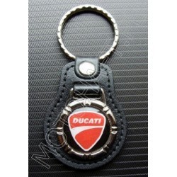 Ducati Logo key ring