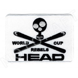 HEAD Rebel