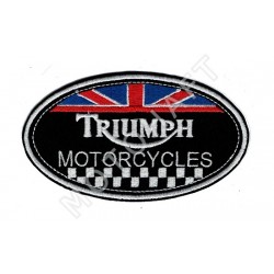 Triumph Motorcycles UK