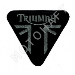 Triumph Graphite Logo