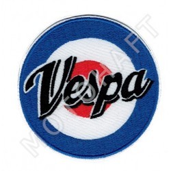 Vespa Target
