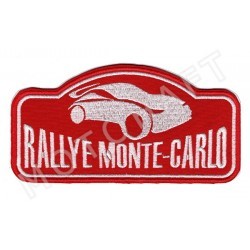 Monte Carlo Rallye
