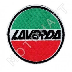 Laverda logo