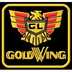 Honda Gold Wing GL