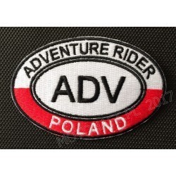 ADV Adventure Rider Poland