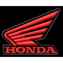 Honda Wing L
